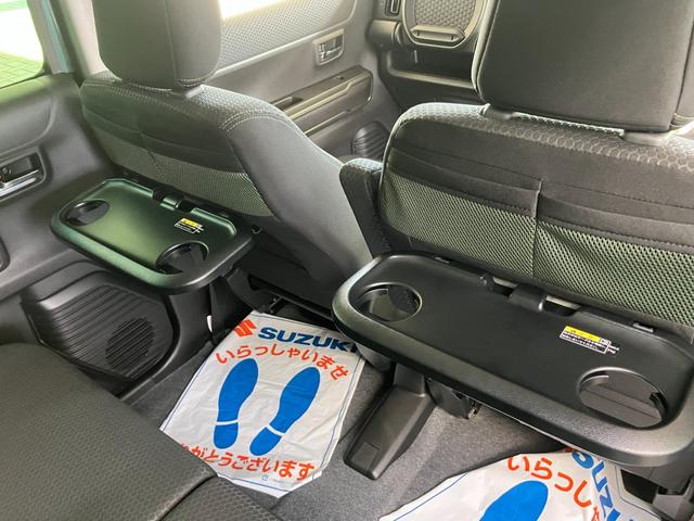 ハスラー タフワイルド　試乗車ＵＰ　全方位モニター付メモリーナビ　フルセグ　ＤＶＤ　ブルートゥース　スズキセーフティーサポート　アダプティブクルーズコントロール　ＬＥＤヘッドライト　フォグランプ　シートヒーター（60枚目）