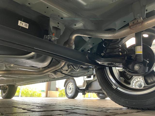 ハスラー タフワイルド　試乗車ＵＰ　全方位モニター付メモリーナビ　フルセグ　ＤＶＤ　ブルートゥース　スズキセーフティーサポート　アダプティブクルーズコントロール　ＬＥＤヘッドライト　フォグランプ　シートヒーター（66枚目）