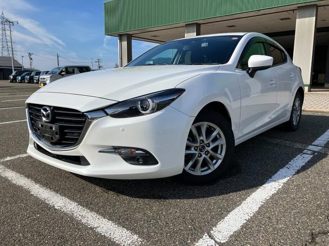 MAZDA AXELA SPORT 15XD PROACTIVE