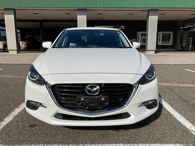 MAZDA AXELA SPORT 15XD PROACTIVE