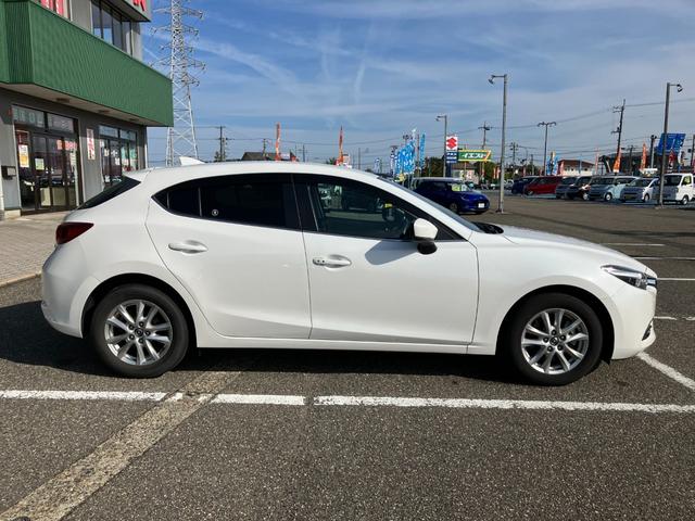 MAZDA AXELA SPORT 15XD PROACTIVE