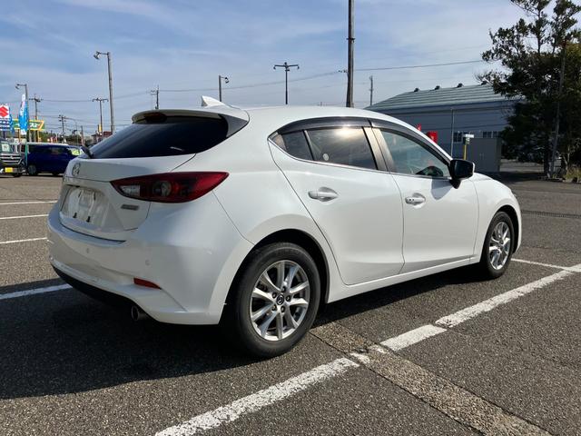 MAZDA AXELA SPORT 15XD PROACTIVE