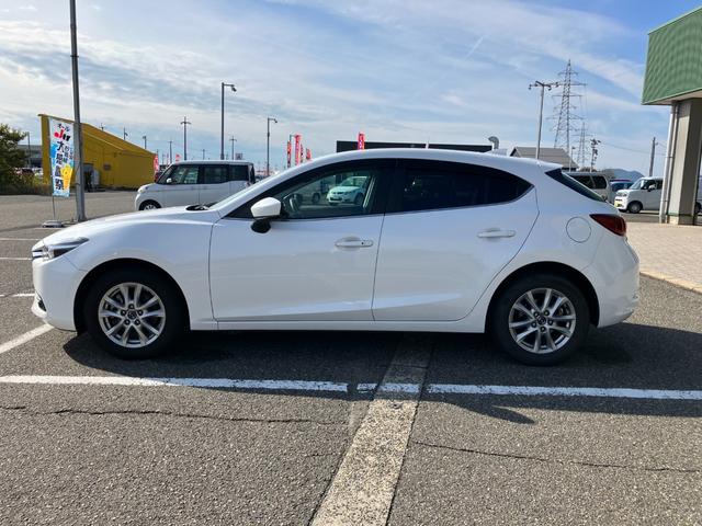 MAZDA AXELA SPORT 15XD PROACTIVE