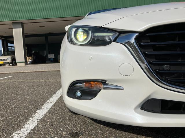 MAZDA AXELA SPORT 15XD PROACTIVE