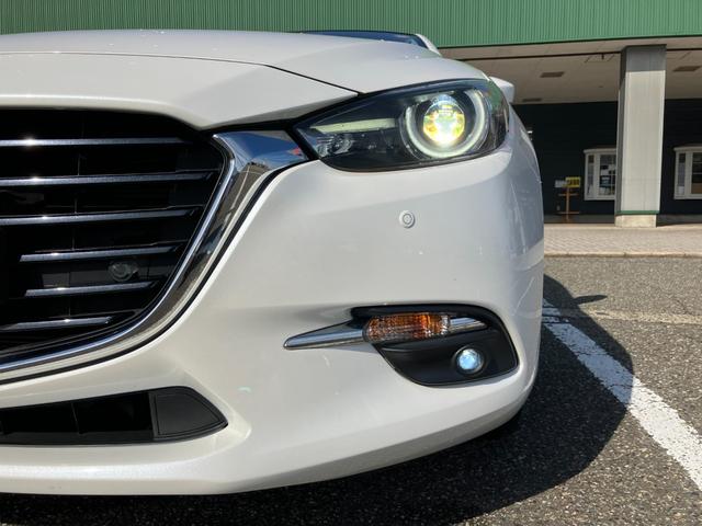 MAZDA AXELA SPORT 15XD PROACTIVE