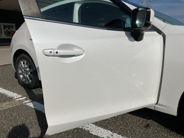 MAZDA AXELA SPORT 15XD PROACTIVE