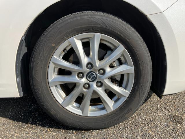 MAZDA AXELA SPORT 15XD PROACTIVE