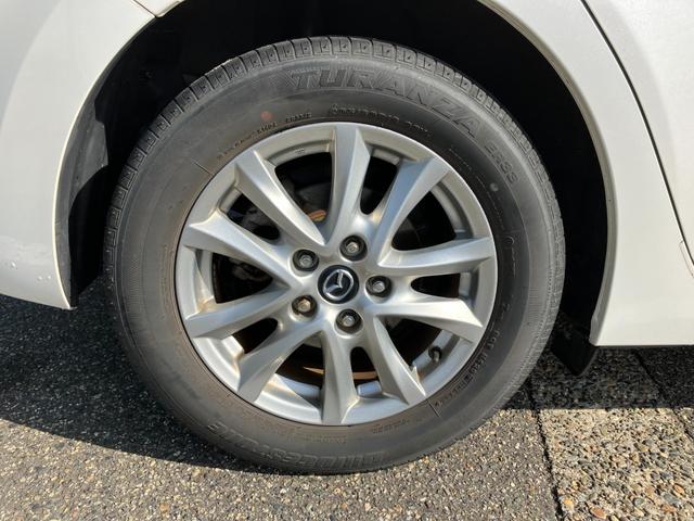 MAZDA AXELA SPORT 15XD PROACTIVE