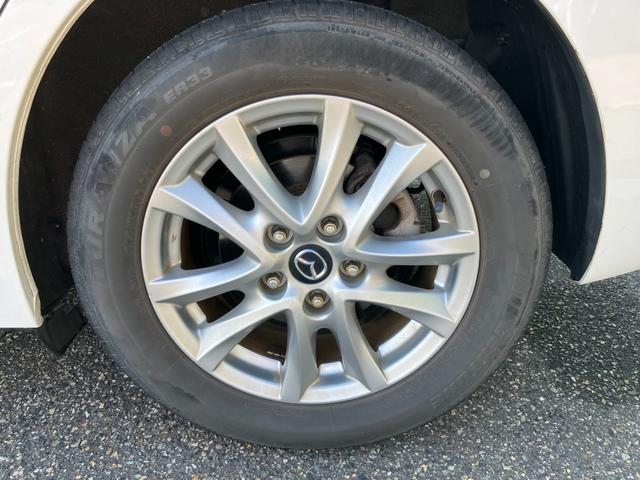 MAZDA AXELA SPORT 15XD PROACTIVE
