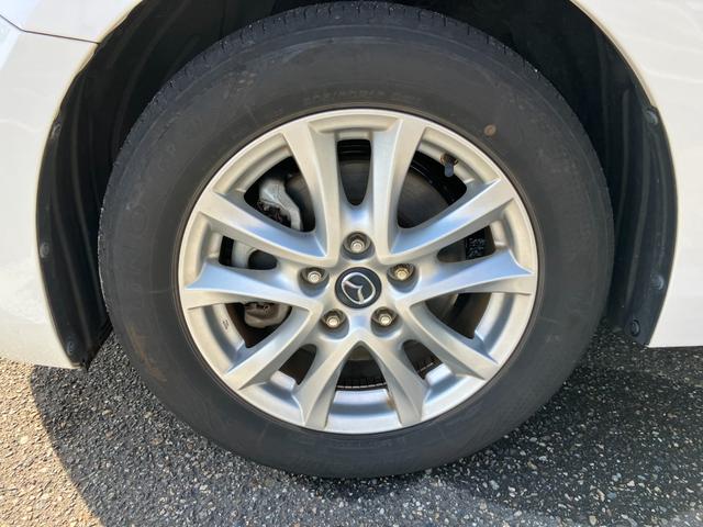 MAZDA AXELA SPORT 15XD PROACTIVE