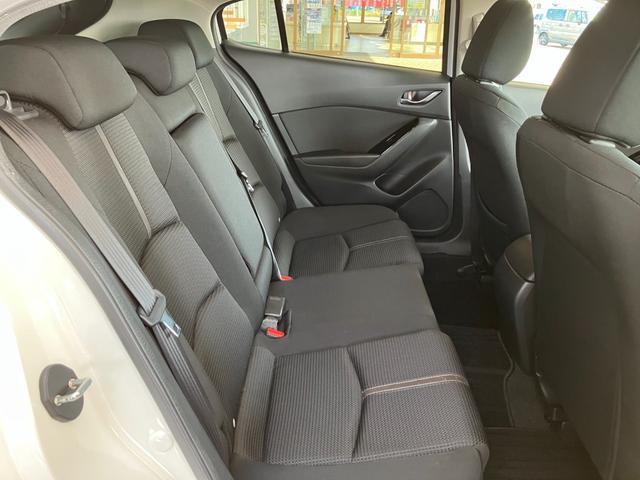 MAZDA AXELA SPORT 15XD PROACTIVE