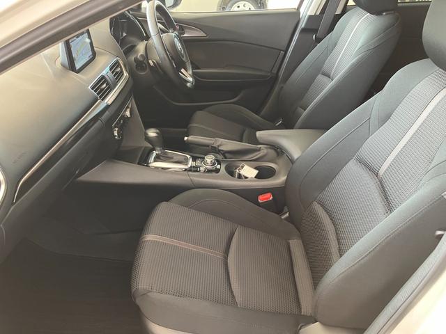 MAZDA AXELA SPORT 15XD PROACTIVE