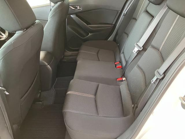 MAZDA AXELA SPORT 15XD PROACTIVE
