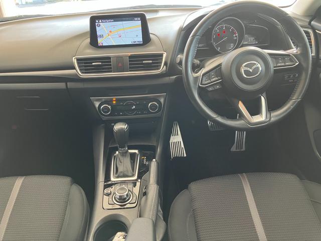 MAZDA AXELA SPORT 15XD PROACTIVE