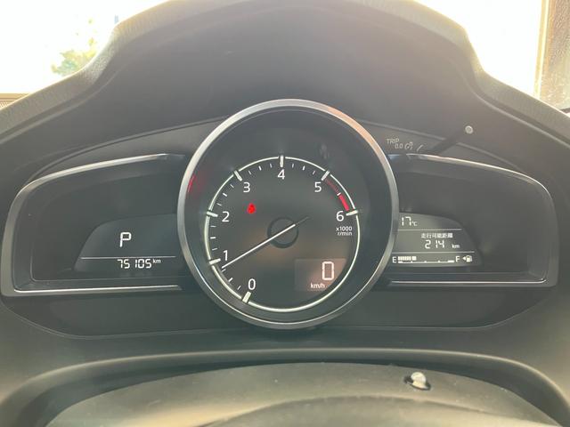 MAZDA AXELA SPORT 15XD PROACTIVE