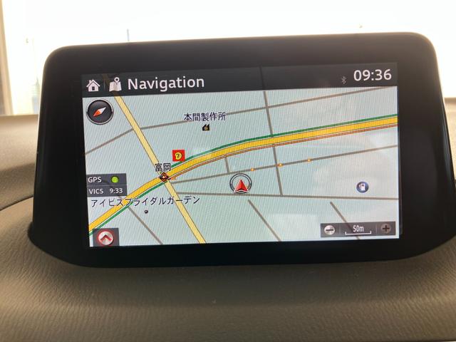 MAZDA AXELA SPORT 15XD PROACTIVE