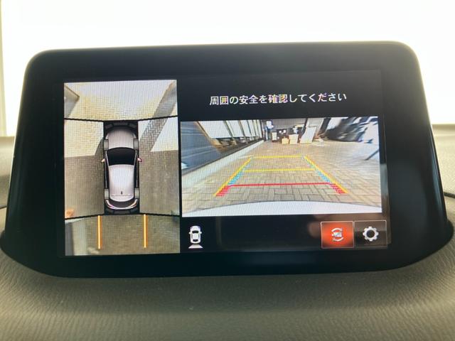 MAZDA AXELA SPORT 15XD PROACTIVE