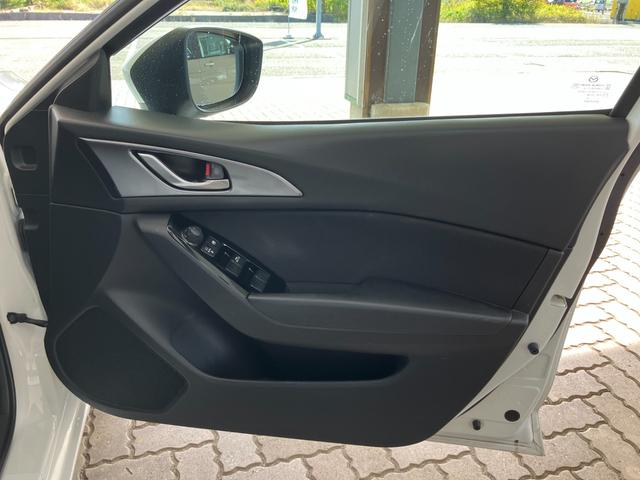 MAZDA AXELA SPORT 15XD PROACTIVE