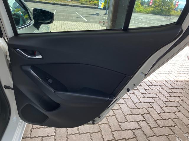 MAZDA AXELA SPORT 15XD PROACTIVE