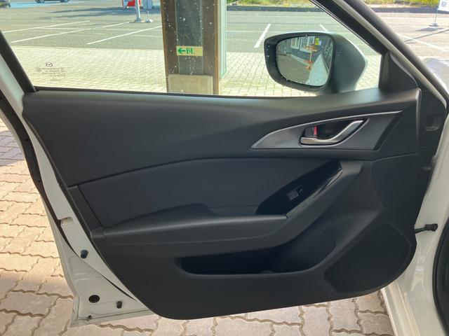 MAZDA AXELA SPORT 15XD PROACTIVE