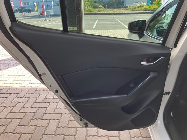 MAZDA AXELA SPORT 15XD PROACTIVE