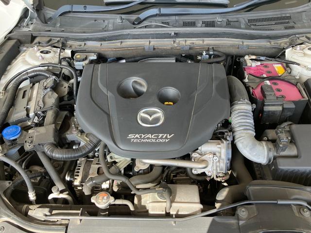 MAZDA AXELA SPORT 15XD PROACTIVE