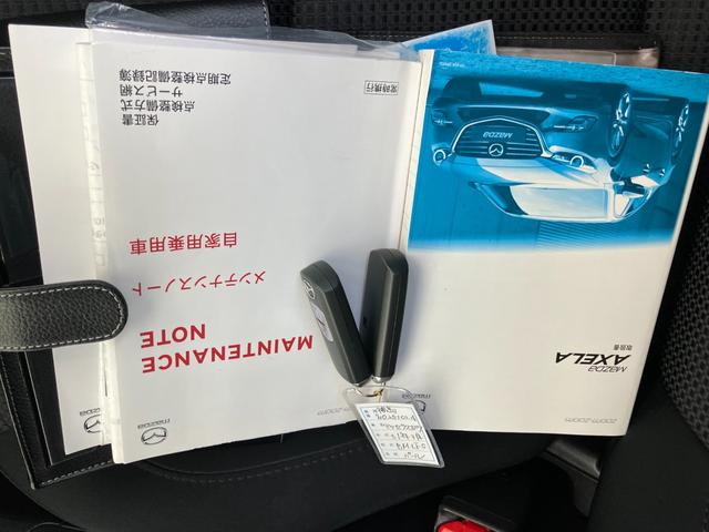 MAZDA AXELA SPORT 15XD PROACTIVE