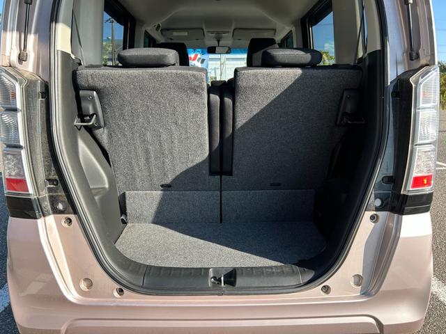 N-BOX G SSパッケージ 当社買取車 4WD 両側電動スライドドア スマートキー 社外アルミ(14枚目)