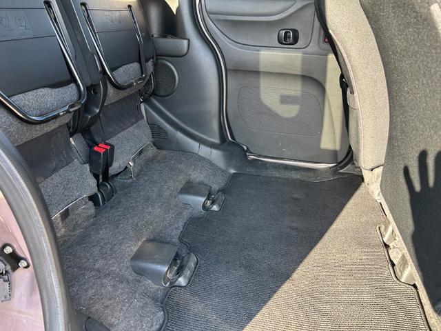 N-BOX G SSパッケージ 当社買取車 4WD 両側電動スライドドア スマートキー 社外アルミ(16枚目)