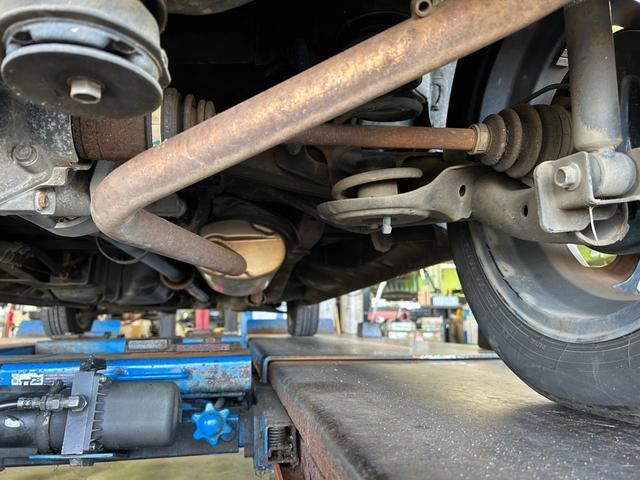 N-BOX G SSパッケージ 当社買取車 4WD 両側電動スライドドア スマートキー 社外アルミ(40枚目)