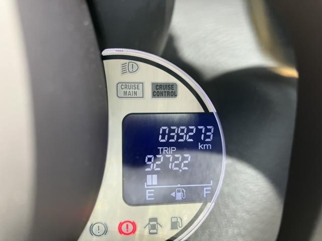 Ｎ－ＯＮＥ スタンダード　安心パッケージ　チップアップシート　ＣＤデッキ　タコメーター　アイドリングストップ　プッシュスタート　スマートキー（10枚目）