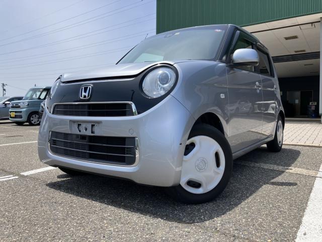 Ｎ－ＯＮＥ スタンダード　安心パッケージ　チップアップシート　ＣＤデッキ　タコメーター　アイドリングストップ　プッシュスタート　スマートキー（11枚目）