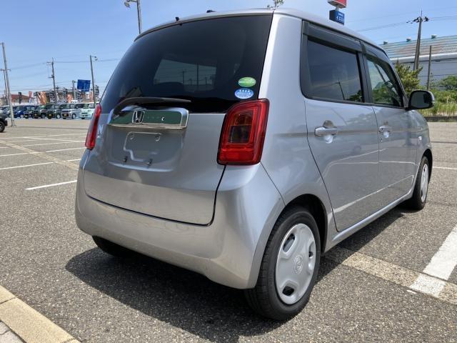 Ｎ－ＯＮＥ スタンダード　安心パッケージ　チップアップシート　ＣＤデッキ　タコメーター　アイドリングストップ　プッシュスタート　スマートキー（15枚目）