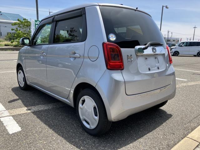 Ｎ－ＯＮＥ スタンダード　安心パッケージ　チップアップシート　ＣＤデッキ　タコメーター　アイドリングストップ　プッシュスタート　スマートキー（17枚目）