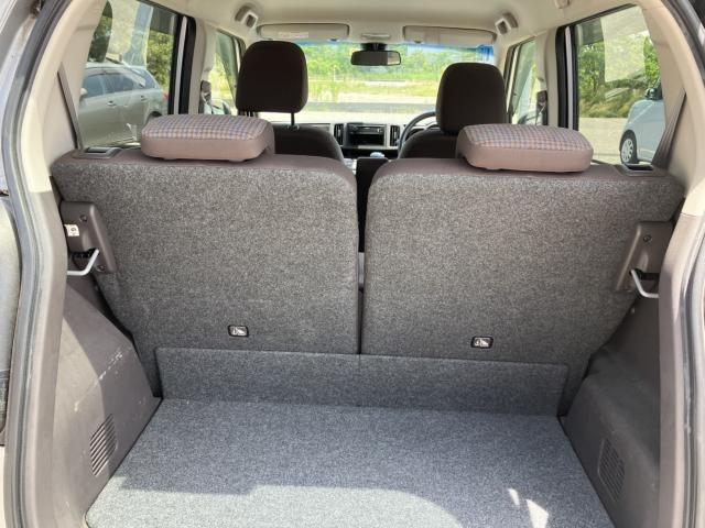 Ｎ－ＯＮＥ スタンダード　安心パッケージ　チップアップシート　ＣＤデッキ　タコメーター　アイドリングストップ　プッシュスタート　スマートキー（18枚目）