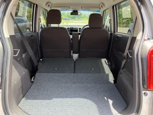 Ｎ－ＯＮＥ スタンダード　安心パッケージ　チップアップシート　ＣＤデッキ　タコメーター　アイドリングストップ　プッシュスタート　スマートキー（20枚目）