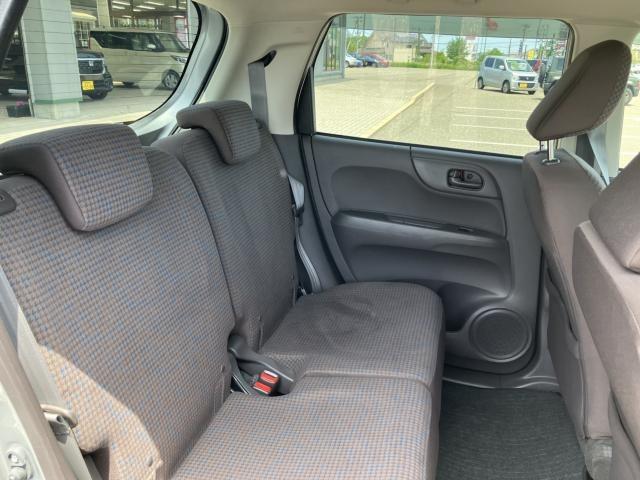 Ｎ－ＯＮＥ スタンダード　安心パッケージ　チップアップシート　ＣＤデッキ　タコメーター　アイドリングストップ　プッシュスタート　スマートキー（22枚目）