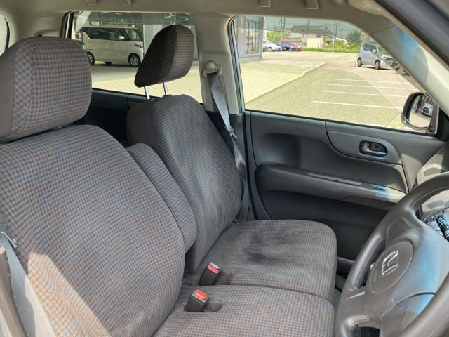 Ｎ－ＯＮＥ スタンダード　安心パッケージ　チップアップシート　ＣＤデッキ　タコメーター　アイドリングストップ　プッシュスタート　スマートキー（24枚目）