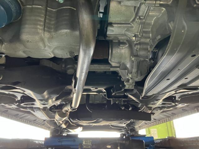 Ｎ－ＯＮＥ スタンダード　安心パッケージ　チップアップシート　ＣＤデッキ　タコメーター　アイドリングストップ　プッシュスタート　スマートキー（27枚目）