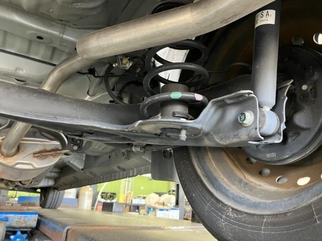 Ｎ－ＯＮＥ スタンダード　安心パッケージ　チップアップシート　ＣＤデッキ　タコメーター　アイドリングストップ　プッシュスタート　スマートキー（29枚目）