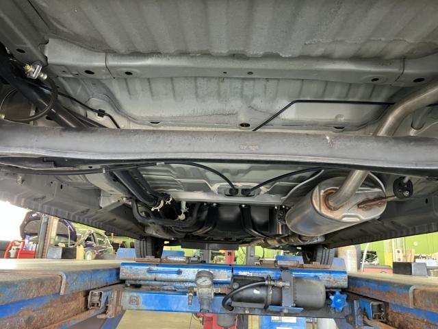 Ｎ－ＯＮＥ スタンダード　安心パッケージ　チップアップシート　ＣＤデッキ　タコメーター　アイドリングストップ　プッシュスタート　スマートキー（30枚目）