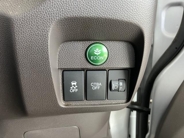 Ｎ－ＯＮＥ スタンダード　安心パッケージ　チップアップシート　ＣＤデッキ　タコメーター　アイドリングストップ　プッシュスタート　スマートキー（33枚目）