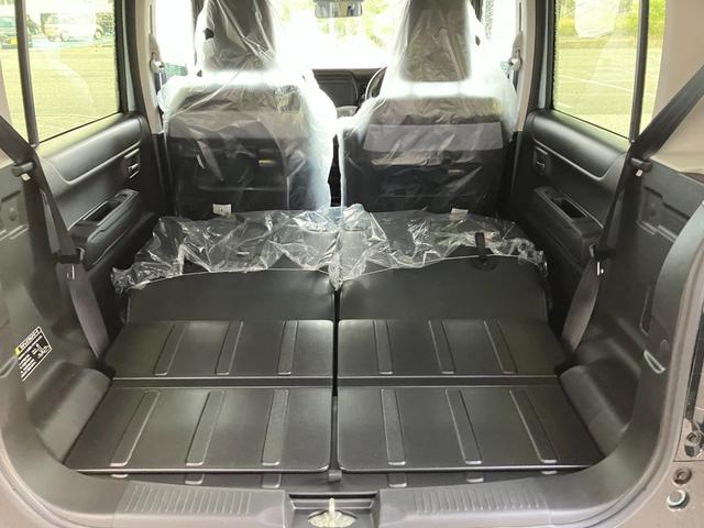 ハスラー ハイブリッドX 4WD 届出済未使用車 スズキセーフティーサポート アダプティブクルーズコントロール LEDヘッドライト フォグランプ オートハイビーム プッシュスタート シートヒーター 純正アルミ 2トーンルーフ(31枚目)