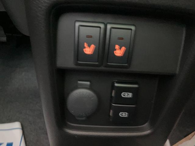 ハスラー ハイブリッドX 4WD 届出済未使用車 スズキセーフティーサポート アダプティブクルーズコントロール LEDヘッドライト フォグランプ オートハイビーム プッシュスタート シートヒーター 純正アルミ 2トーンルーフ(36枚目)