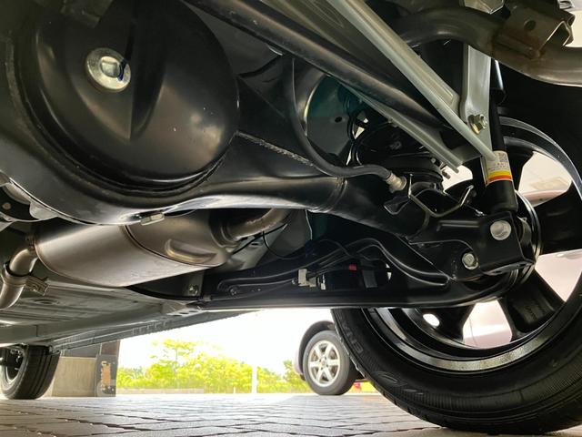 ハスラー ハイブリッドX 4WD 届出済未使用車 スズキセーフティーサポート アダプティブクルーズコントロール LEDヘッドライト フォグランプ オートハイビーム プッシュスタート シートヒーター 純正アルミ 2トーンルーフ(48枚目)