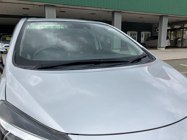 ノート e-パワー B エマージェンシーブレーキ プッシュスタート スマートキー バックカメラ ETC(3枚目)