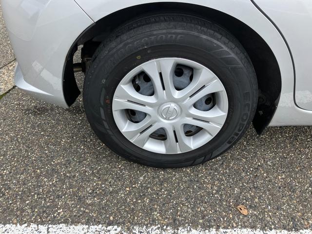 ノート e-パワー B エマージェンシーブレーキ プッシュスタート スマートキー バックカメラ ETC(7枚目)