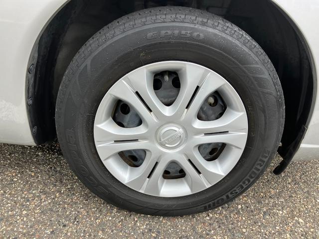 ノート e-パワー B エマージェンシーブレーキ プッシュスタート スマートキー バックカメラ ETC(10枚目)