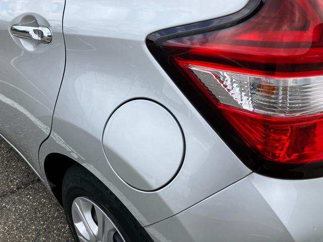 ノート e-パワー B エマージェンシーブレーキ プッシュスタート スマートキー バックカメラ ETC(23枚目)