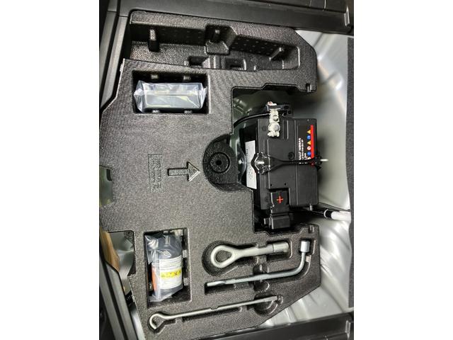 ノート e-パワー B エマージェンシーブレーキ プッシュスタート スマートキー バックカメラ ETC(25枚目)